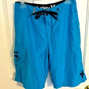 Hurley One and Only Board Shorts